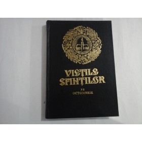 VIETILE SFINTILOR  -  PE LUNA OCTOMBRIE  -  SFANTUL SINOD
